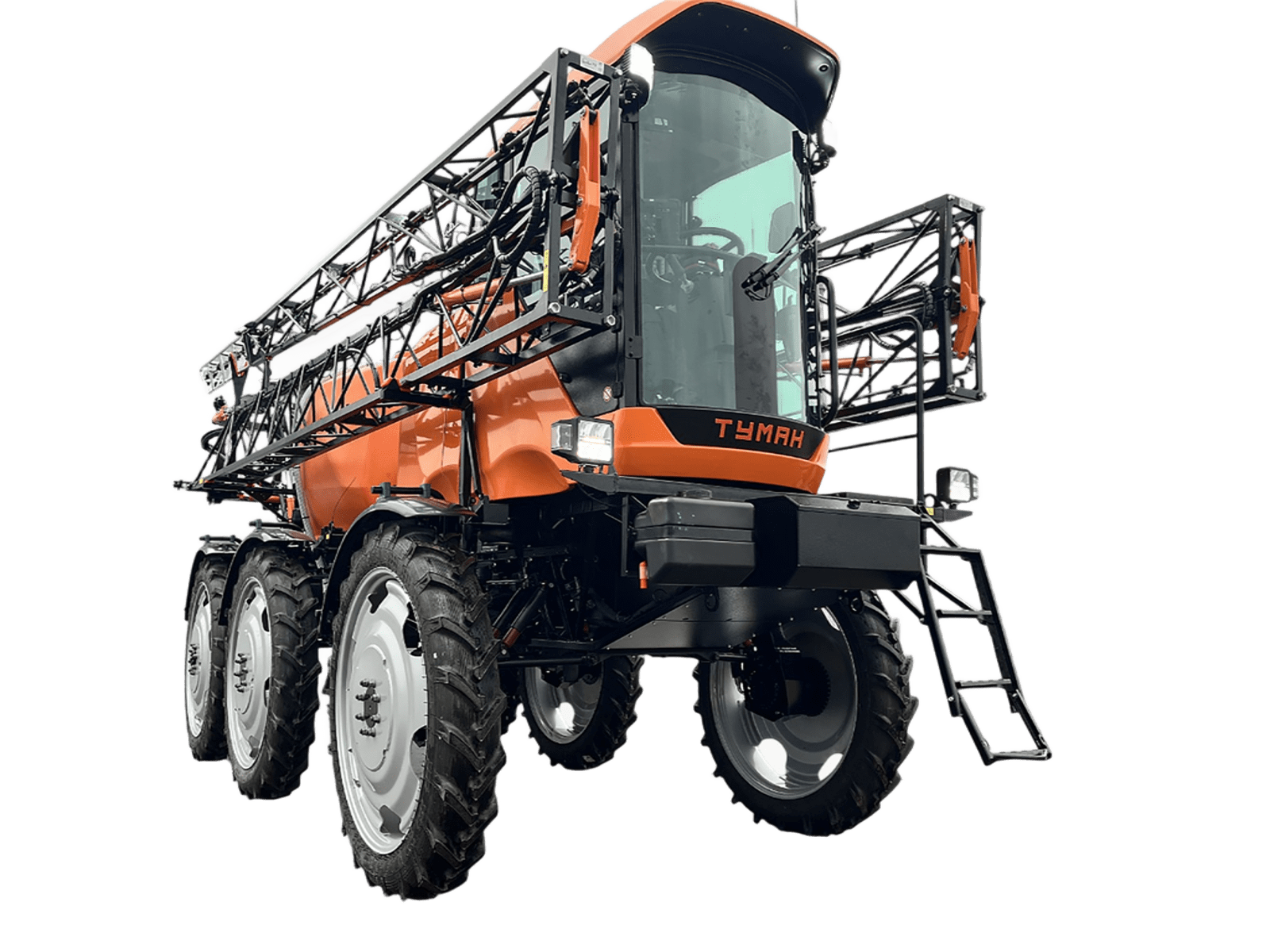 Разбрасыватель удобрений в Кемеровской области